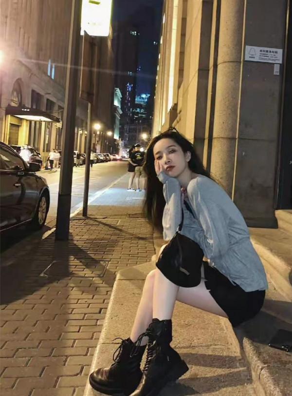 你適合穿“長靴”還是“短靴”?這3點決定一切,身高真不是關鍵 你適合穿“長靴”還是“短靴”?這3點決定一切,身高真不是關鍵