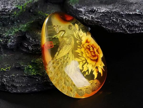 松崗琥珀丨血型決定珠寶？珠寶佩戴與血型上的講究你聽說了嗎？