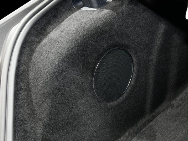 想改音響無從下手？21款賓士S450L改裝大柏林之聲