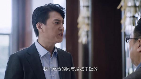 《突圍》沒有成為“爆款”?但它這兩點超越了《人民的名義》 《突圍》沒有成為“爆款”?但它這兩點超越了《人民的名義》