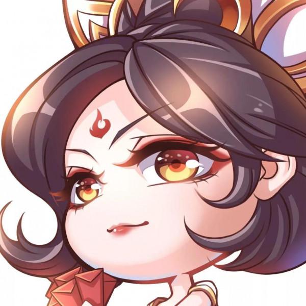 王者頭像桌布