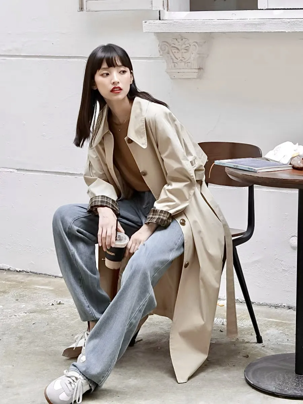 今年早秋，打敗小白鞋，這雙鞋誰穿誰美