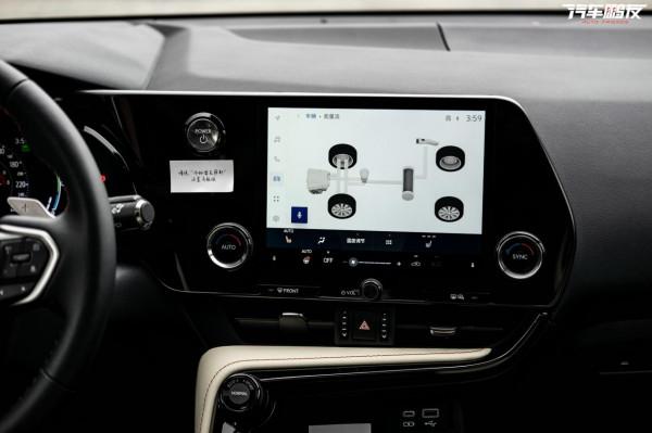 試駕全新雷克薩斯NX，電氣化成為主角，但這價格需要勇氣？