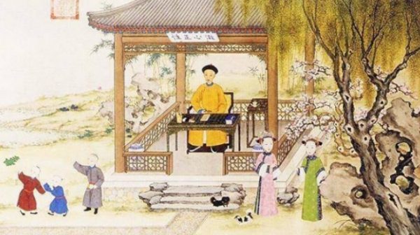 靜貴妃想要正宮名分,為何道光帝和咸豐帝父子,都不願意給她? 靜貴妃想要正宮名分,為何道光帝和咸豐帝父子,都不願意給她?