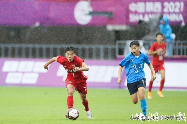 王霜一球一助攻 聯合隊2:1逆轉江蘇隊