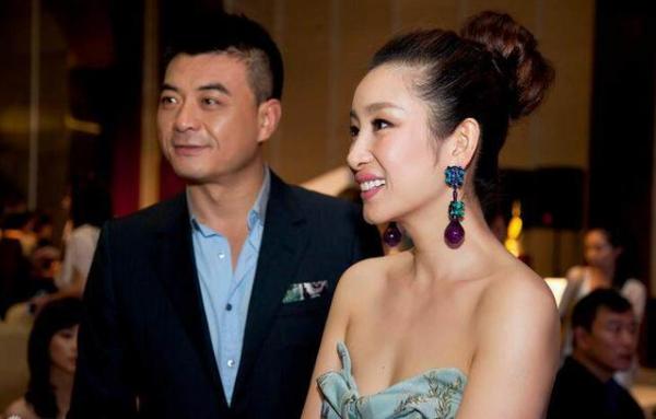 “最醜影后”秦海璐的坎坷情史,和她背後的3個男人 “最醜影后”秦海璐的坎坷情史,和她背後的3個男人