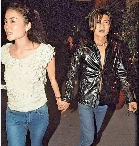 9年後，回看鋒芝15年！謝霆鋒：我滿眼是你的時候 為什麼不珍惜？