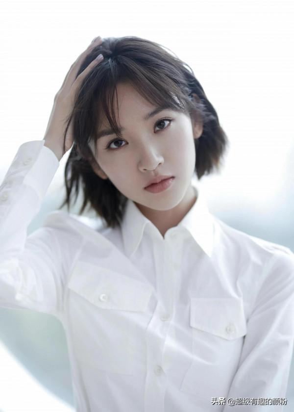 唐藝昕精選圖集