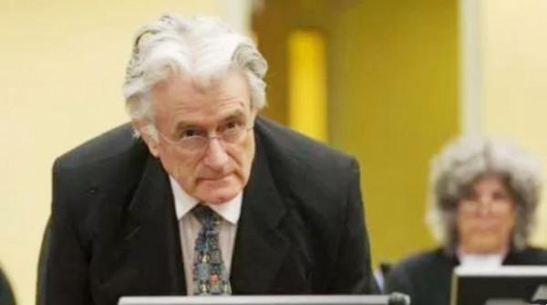 卡拉季奇逃亡13年後被捕，妻子哭訴：我們與美國有過協議