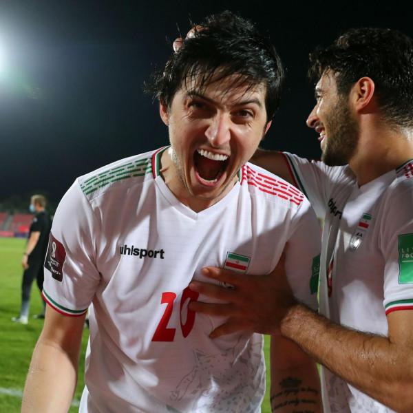 無裝備、無獎金、無後勤？伊朗國腳集體炮轟足協