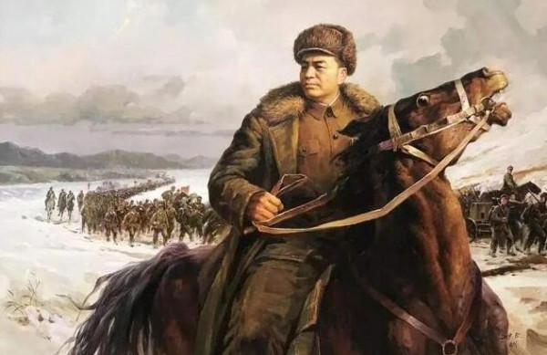 志願軍哨兵發現“奸細”，果斷開槍射擊，事後感慨：多虧槍法不準