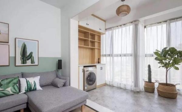 你是不是也想砸了自家陽臺的牆垛？不判斷好結構，砸完有你後悔的