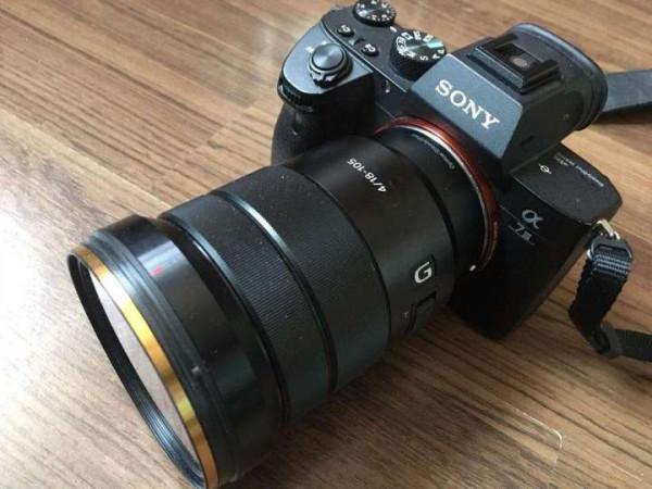 微單中三款爆款影片強機深度對比分析：應該選哪一款？