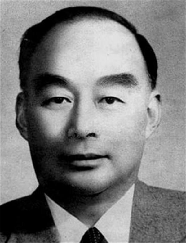 開國大將陳賡在黃埔時，有五位生死之交，這五人最後結局如何？