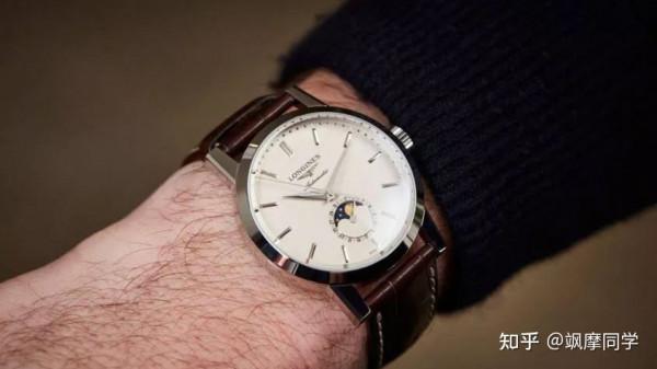 2021年兩萬元手錶怎麼選？品牌技術大亂鬥！萬字長文告訴你答案