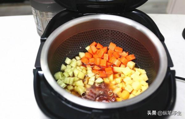 可花樣做飯的電飯煲，吃出幸福感&mdash;&mdash;康巴赫蜂窩IH電飯煲測評