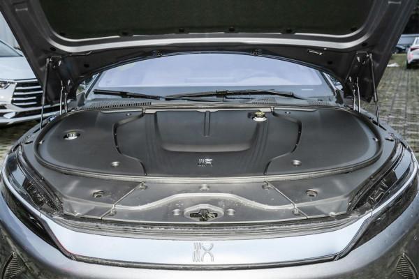 中大型純電車的實力擔當?3.9秒破百續航605km,解析比亞迪漢EV 中大型純電車的實力擔當?3.9秒破百續航605km,解析比亞迪漢EV