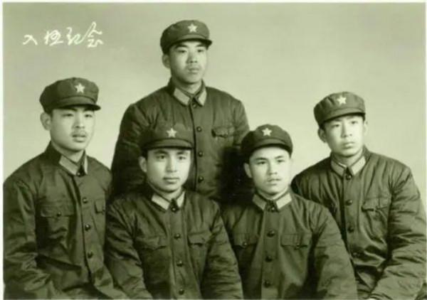 他入伍48天參戰，打退越軍3次衝鋒，斃敵23人，身中7彈壯烈犧牲