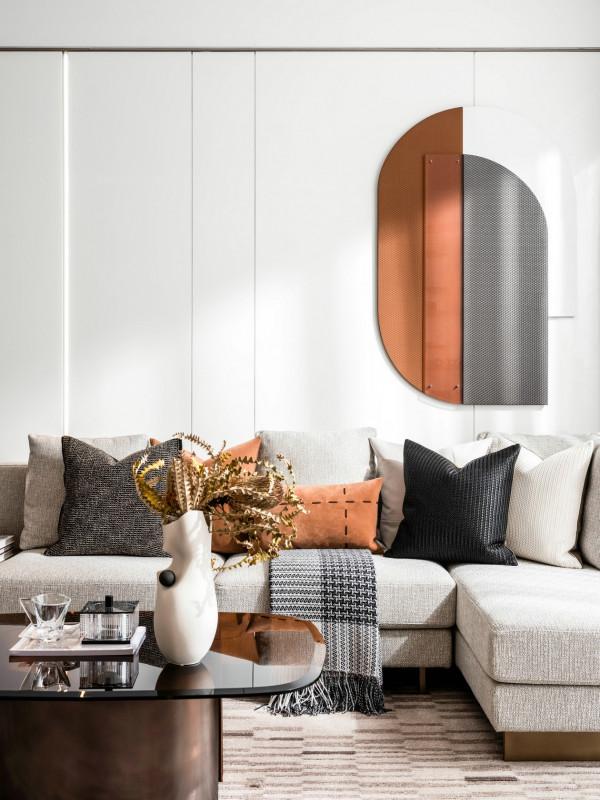 不同領域，構築理想生活