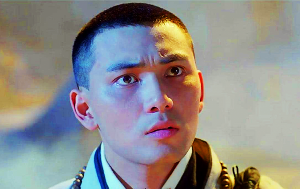 天山童姥為何非要讓虛竹破戒？有難言之隱，更有女人的心機在裡面