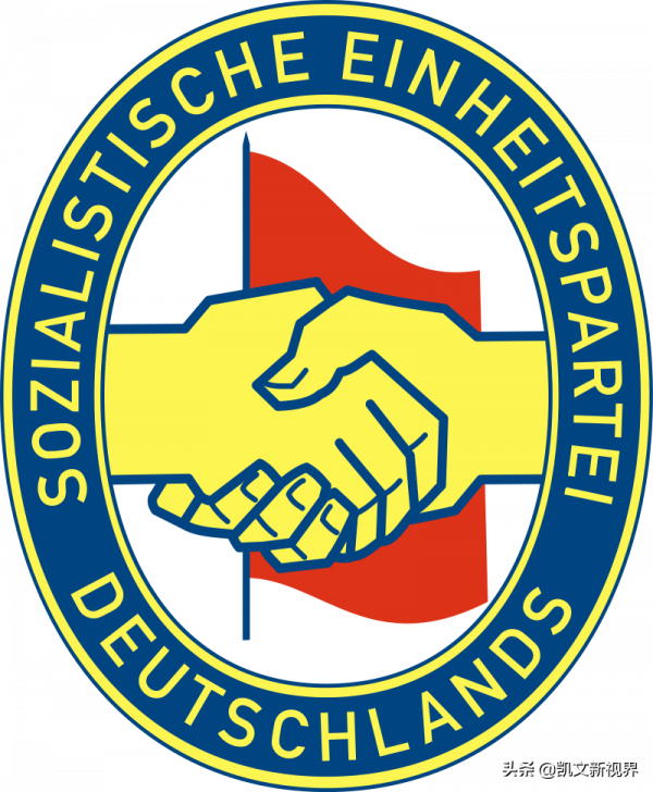 東德“六一七”事件，一段鮮為人知的工人鬥爭引發的全國性事件