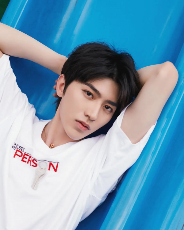 中國地域長相圖鑑：究竟哪裡帥哥最多