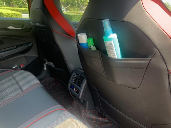 賽道體驗第八代高爾夫GTI：快得有血有肉有靈魂