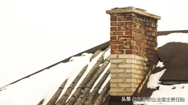 煙囪清潔工人有沒有合適的僱主責任險方案可以用 煙囪清潔工人有沒有合適的僱主責任險方案可以用