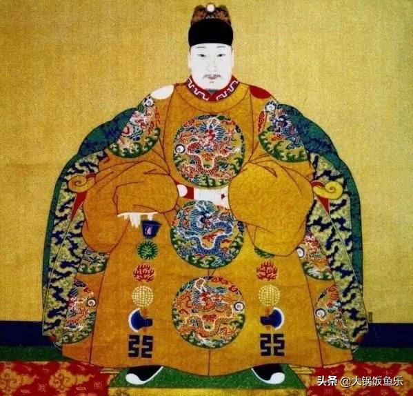 中國皇位在位最長的爺孫組合 中國皇位在位最長的爺孫組合