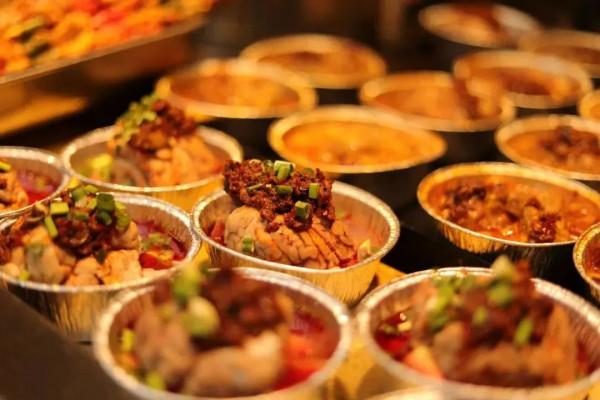 一眼心動！這，就是四川！