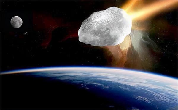 重大發現：地球上發現一個“超級海洋”，水量超過四大洋總和