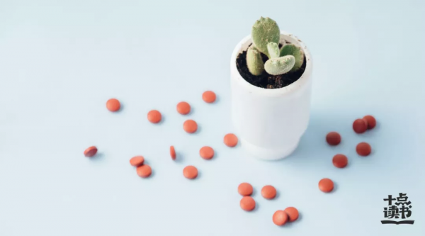 你能走多遠，看初心就知道