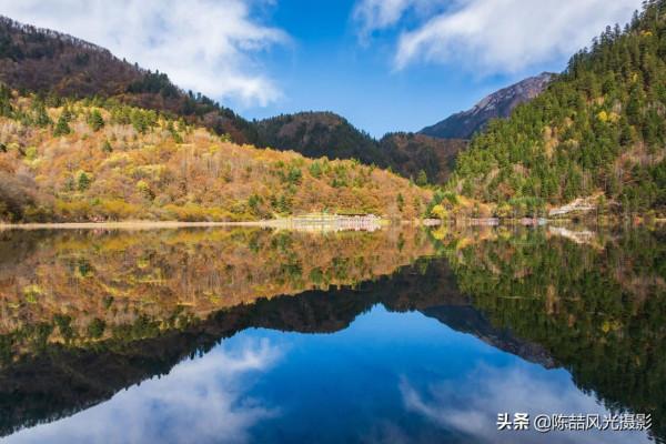 2015年11月2日 九寨溝 2015年11月2日 九寨溝