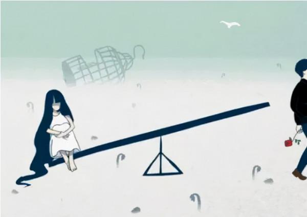 很多時候堅持不是因為真的熱愛，而是沉沒成本在作祟