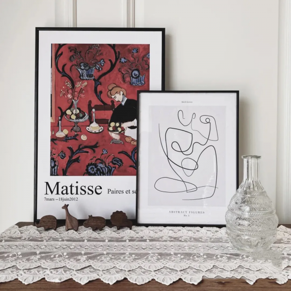 爸媽當年的裝修審美有多絕？現在最流行元素都是他們當年玩剩下的