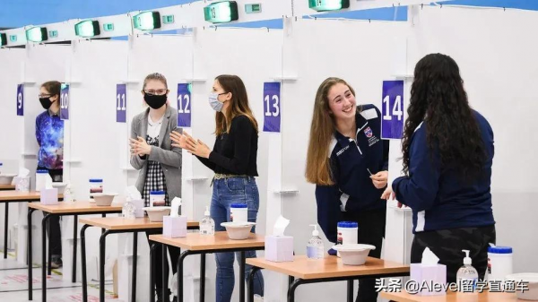 英國本土高中2022年1月還能開學嗎?Alevel大考是否如期舉行 英國本土高中2022年1月還能開學嗎?Alevel大考是否如期舉行
