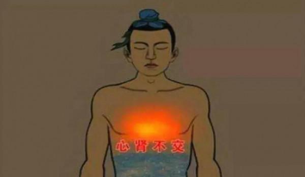 經常上火,清火不見好,上熱下寒,常用醫聖張仲景的這“四個方” 經常上火,清火不見好,上熱下寒,常用醫聖張仲景的這“四個方”