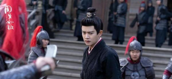 盤點影視劇中那些相愛卻不能相守的戀人 盤點影視劇中那些相愛卻不能相守的戀人