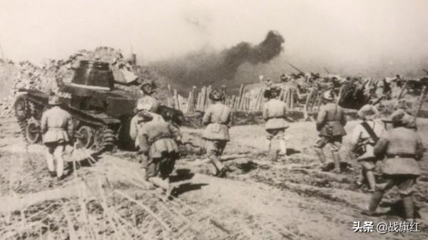 戰神林彪打過哪些敗仗?3次之中2次在四平,次次有隱情 戰神林彪打過哪些敗仗?3次之中2次在四平,次次有隱情