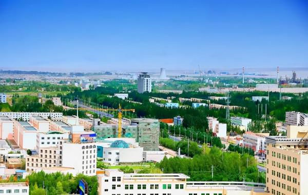 青海明明有7個市，可為何大家只知道西寧、格爾木和德令哈呢？