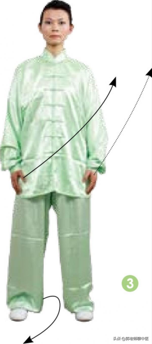 千古秘傳的五禽戲之鹿戲,練好了相當於有了健康長壽的仙丹 千古秘傳的五禽戲之鹿戲,練好了相當於有了健康長壽的仙丹