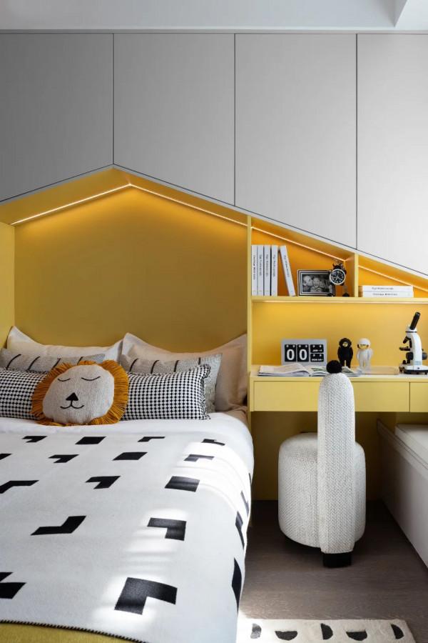 融創&CenterDot;壹號匯 樣板間