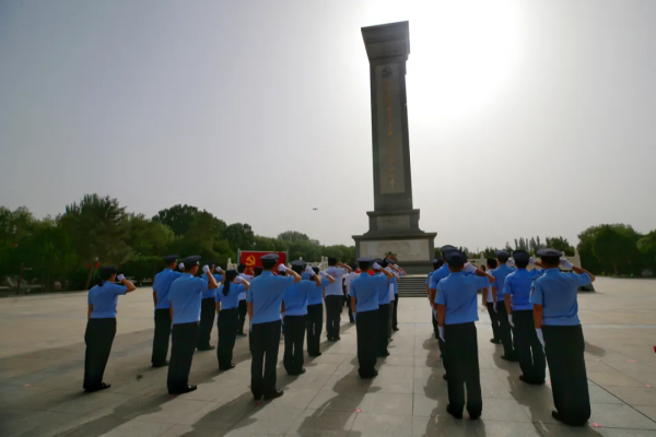 這名老公安曾為毛澤東、朱德、周恩來站崗,臨終前向組織提出一個要求 這名老公安曾為毛澤東、朱德、周恩來站崗,臨終前向組織提出一個要求