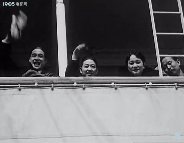 他被毛澤東任命為國家一級演員，&quot;電影皇帝&quot;最終成為人民藝術家