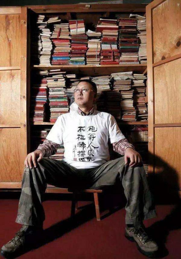 樊建川:辭職副市長,瘋狂變賣資產,只為花80億“收破爛”? 樊建川:辭職副市長,瘋狂變賣資產,只為花80億“收破爛”?