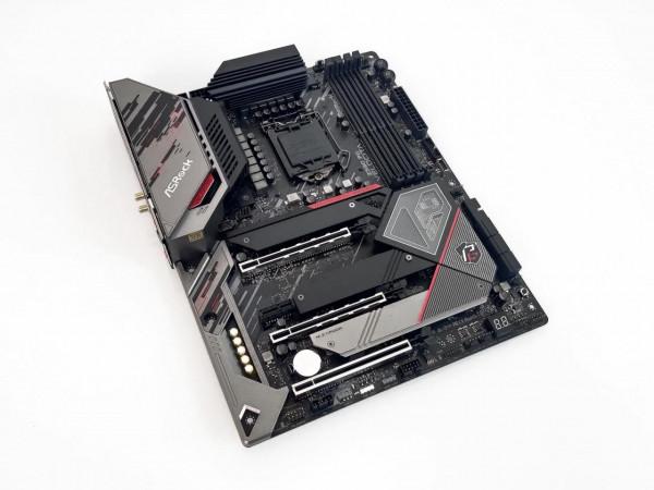 體驗Wi-Fi 6E,Killer AX1675網絡卡深度體驗 體驗Wi-Fi 6E,Killer AX1675網絡卡深度體驗