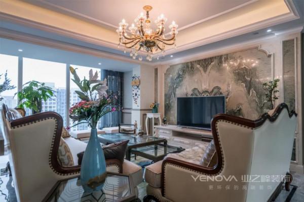 220㎡現代躍層 | 給自己一個多變的家