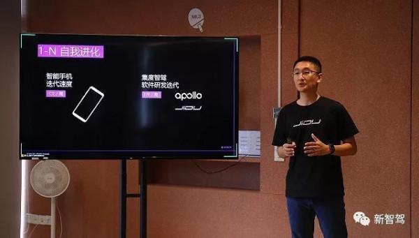 這一年,中外智慧駕駛圈的高管人事大地震 這一年,中外智慧駕駛圈的高管人事大地震