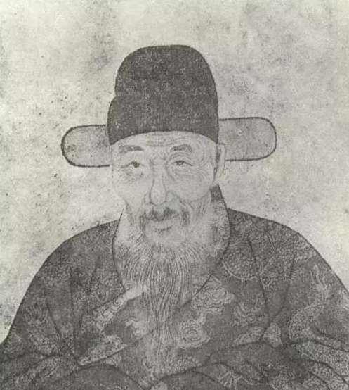 萬曆名臣,淮撫李三才 萬曆名臣,淮撫李三才