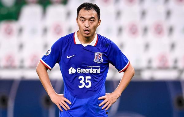 毛毅軍動真格了!未來或拿申花本土兩大刺頭開刀,讓他倆集體離隊 毛毅軍動真格了!未來或拿申花本土兩大刺頭開刀,讓他倆集體離隊